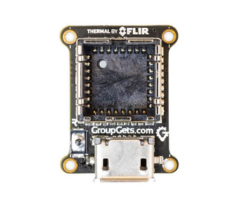 PURETHERMAL-M Image.