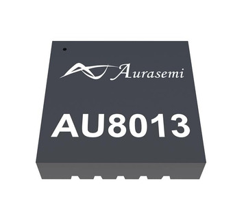AU8013EA5- EVM Image.