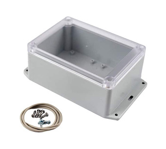 RP1210BFC Image.