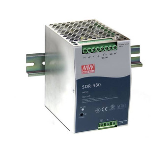 SDR-480-48 Image.