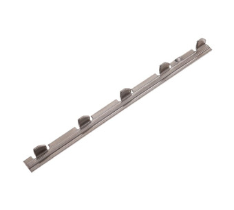 REL BAR F5X17.5 NICKEL PLTD Image.