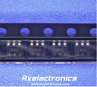 TLV3501AIDBVT Image.