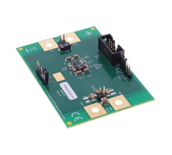 TPS62873EVM-143 Image.