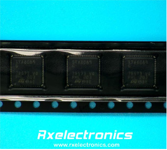 STA8089GTR Image.