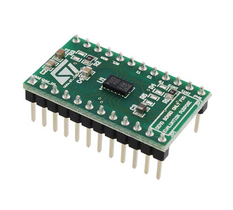 STEVAL-MKI106V1 Image.