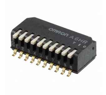 A6HR-0104-R100 Image.