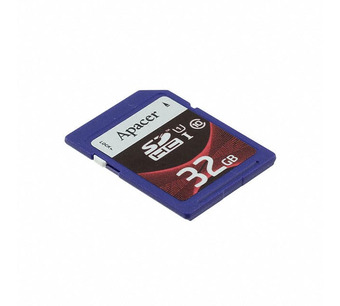 AP32GSDHC10U1-B Image.
