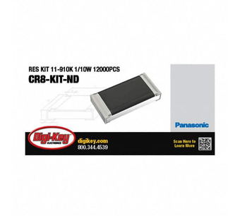 CR8-KIT Image.