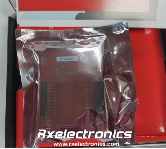 EK-TM4C123GXL Image.