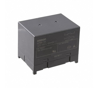 G7EB-1A DC24 Image.