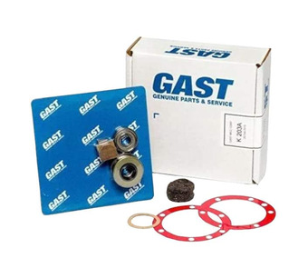 GAST K203A Image.