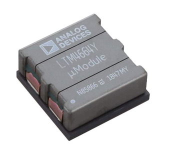 LTM4664EY#PBF Image.