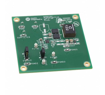 MAX20098EVKIT# Image.