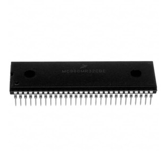 MC68HC908MR32CB Image.