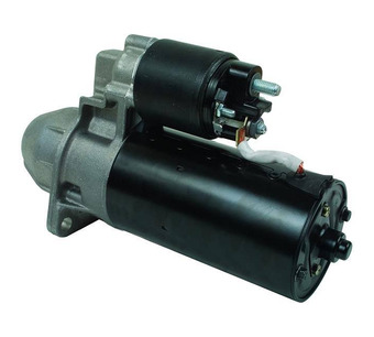 SR442X STARTER Image.