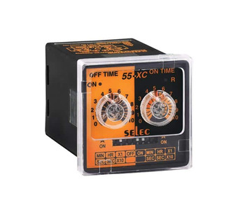 55XC-T8-CU-ROHS Image.