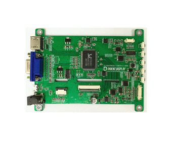 AFY800480A0-5.0INTH-C-HDMI Image.