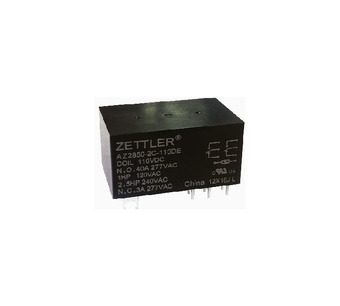 AZ2850-2A-12DE Image.