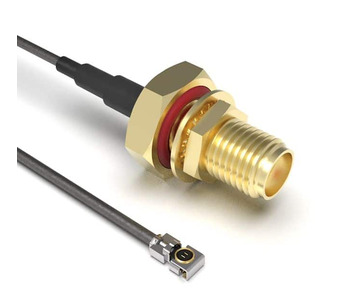 CAB417RF-0150-A-1 Image.