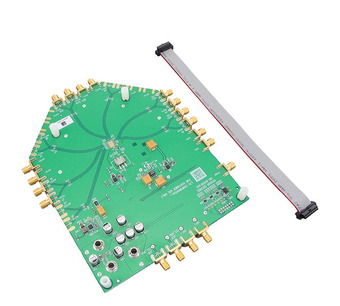 DC2609A Image.