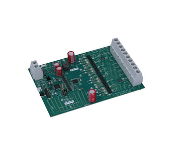 DRV8718S-Q1EVM Image.