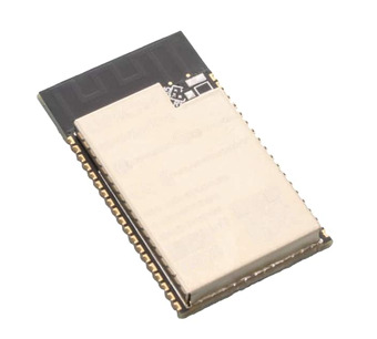 ESP32-WROVER-B (16MB) Image.