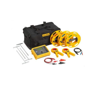 FLUKE-1623-2 KIT Image.