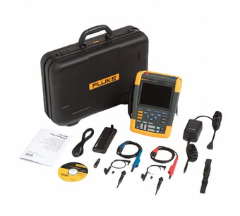 FLUKE 190-502/AM Image.