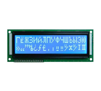 GFC1602F-BNFFESA06 Image.