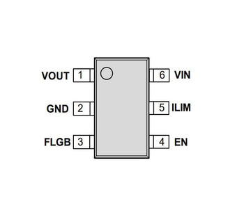 GLF2310A-T2G7 Image.