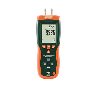 HD350 Image.