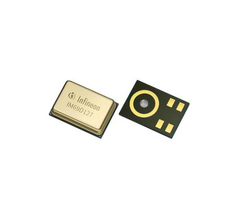 IM69D127V11XTMA1 Image.