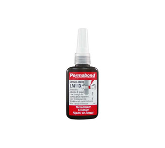 LM113 50ML BOTTLE Image.