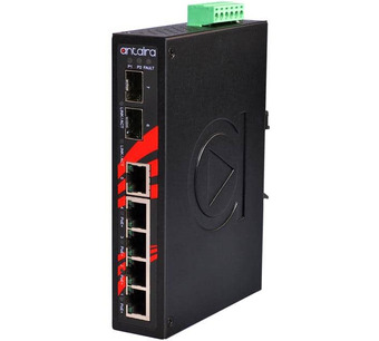 LNP-0702C-SFP Image.