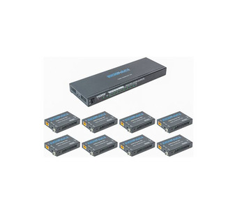 OMX-HDMICAT1X8 Image.