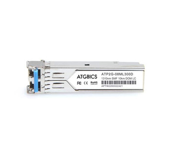 SFP-2G-FC-LW-I-MSA-AT Image.