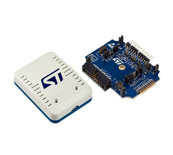 STLINK-V3SET Image.