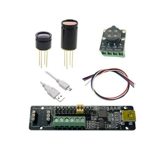 TB-I2C-TESTBOARD Image.