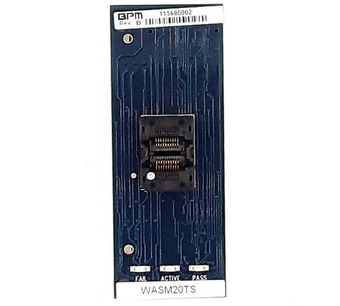 WASM24BGA Image.