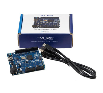 XLR8KIT Image.