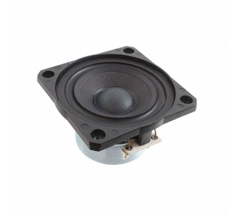 SC 8 N - 8 OHM Image.