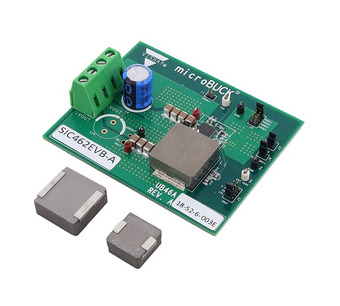 SIC462EVB-A Image.