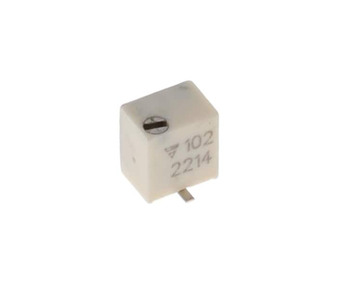 TSM4YL102KB25 Image.