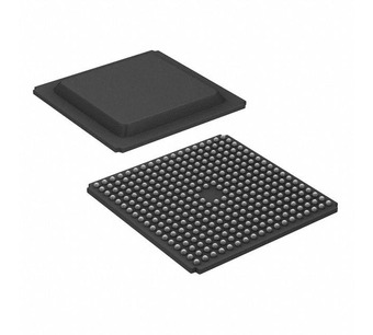 XC3S400A-4FG320C Image.