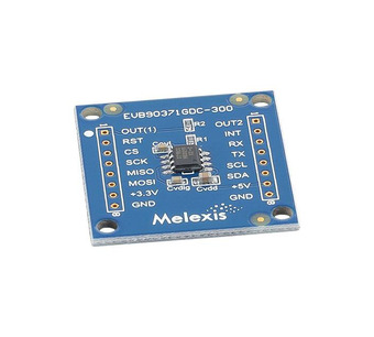 EVB90371-GDC-300-REV1.0 Image.
