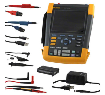 FLUKE-190-102/AM Image.