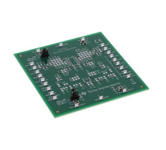 INA-DUAL-2AMP-EVM Image.
