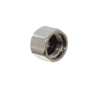 M12 SEALING CAP(METAL) Image.