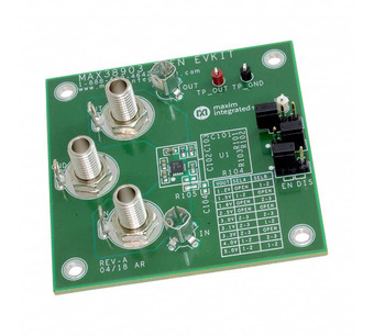MAX38903EVKIT#TDFN Image.