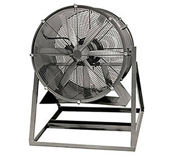 60DSLL-7-1/2M-3-TEFC Image.